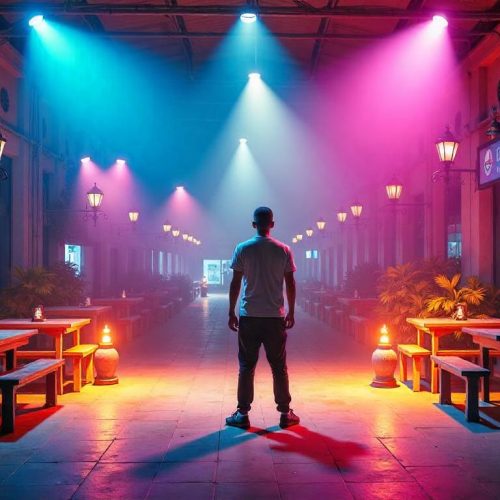 Kisah Inspiratif Pengusaha Sukses Dari Nol: Berani Mulai, Berhasil Besar