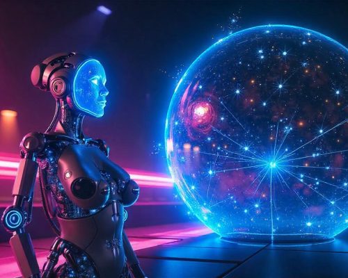AI Art Generator Gratis: Ciptakan Seni Digital dengan Mudah