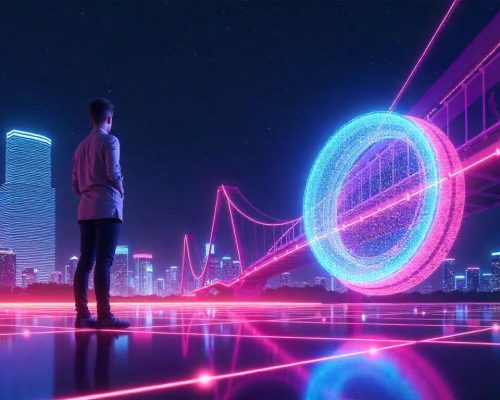 Pengenalan Sora AI: Keunggulan untuk Pengembangan Bisnis