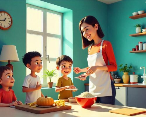 Kelebihan Hidup Seimbang: Manfaat Kesejahteraan dan Produktivitas