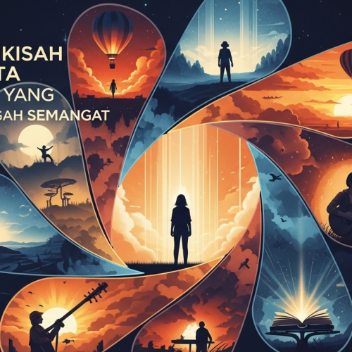 10 Film Kisah Nyata Inspiratif yang Menggugah Semangat