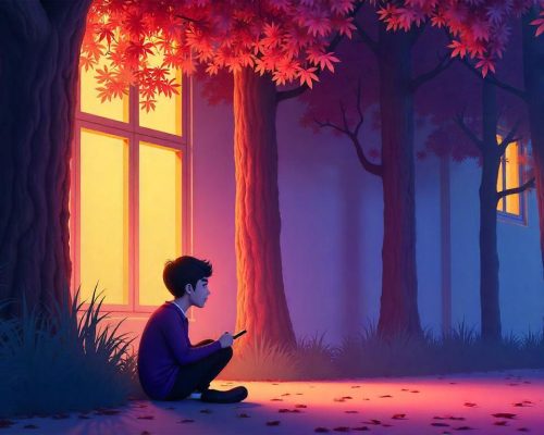Perjuangan Meraih Mimpi: Kisah Inspiratif yang Menyentuh