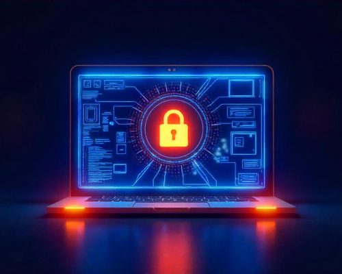 Keamanan Siber untuk Pemula: Panduan Lengkap Agar Aman