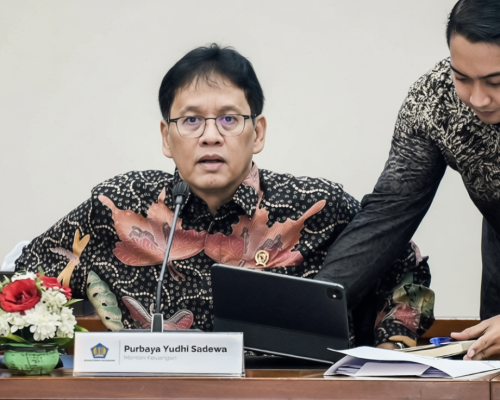 Purbaya Suntik Lagi Rp100 Triliun ke Himbara, OJK Yakin Bisa Turunkan Suku Bunga