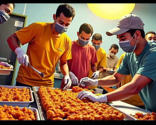 Hasil Pertemuan: Dirut Bulog pastikan perkuat distribusi bantuan beras-minyak goreng