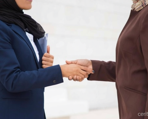 Yang Dibahas: Sering Diucap Saat Lebaran, Ini Makna Taqabbalallahu Minna wa Minkum