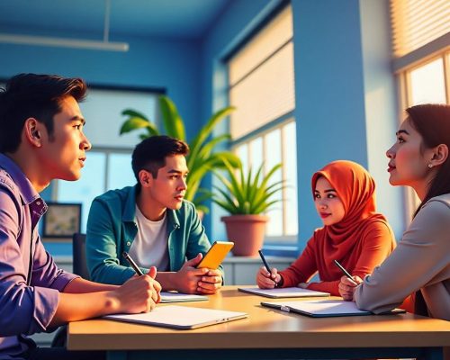 Program Terbaru: Memasuki Musim Kemarau, Ini Kata Dosen UGM Soal Pencegahan Karhutla