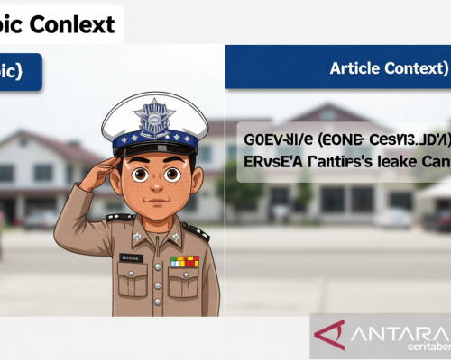 Yang Terjadi Saat: Senin, layanan Samsat Keliling tersedia di 14 wilayah Jadetabek