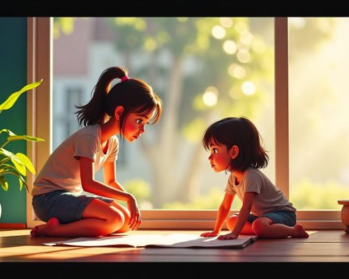 Tips Kisah Inspiratif untuk Anak-Anak: Cerita yang Menginspirasi