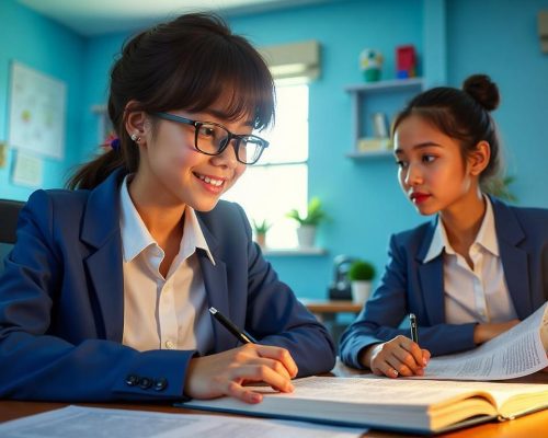 Kisah Inspiratif dalam Pendidikan: Sukses dari Pengalaman Guru dan Siswa