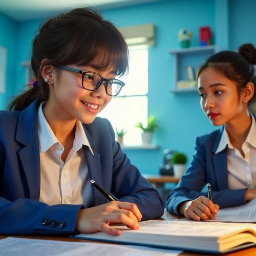 Kisah Inspiratif dalam Pendidikan: Sukses dari Pengalaman Guru dan Siswa