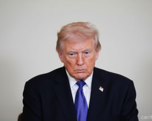 Rencana Khusus: Bukan Iran, Aksi Trump Justru Hadirkan “Neraka” di Negeri Sendiri