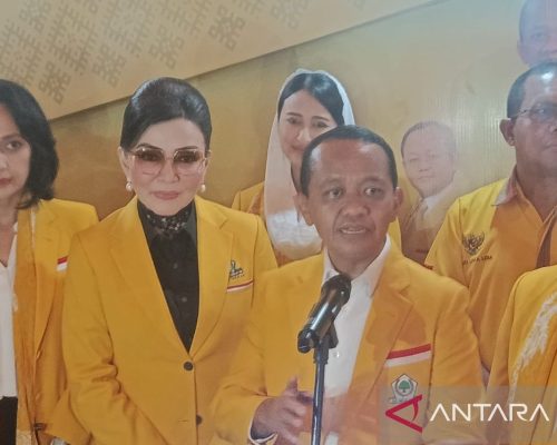 Strategi Penting: Menteri ESDM janji suplai energi listrik untuk wilayah kepulauan Sulut