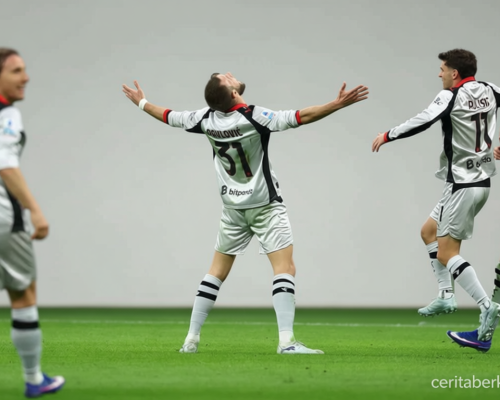 Allegri: Lini serang AC Milan lengkap untuk hadapi Napoli