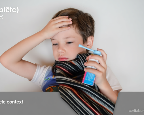 Paparan unsur alam ke dalam rumah dikaitkan dengan penurunan asma anak