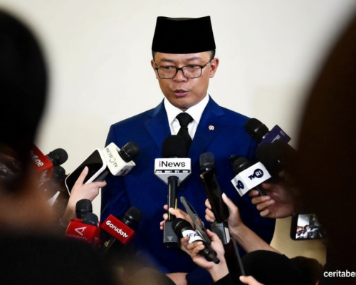 Yang Dibahas: Tiga prajurit gugur, RI dorong evaluasi keamanan pasukan perdamaian