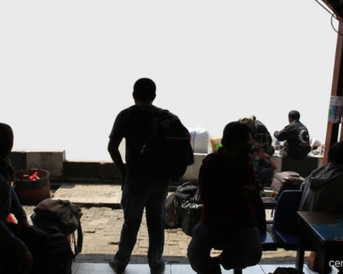 Rencana Khusus: Awas Macet! Ini Prediksi Tanggal Puncak Arus Balik Lebaran