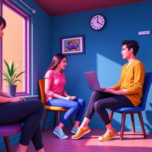 Kisah Inspiratif di Media Sosial: Momen Membangun Semangat dan Harapan