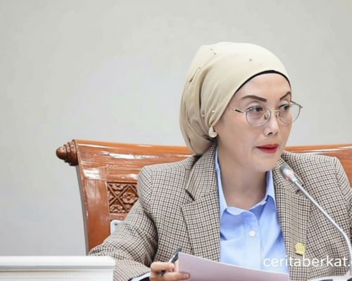 Pengumuman Resmi: Anggota DPR ingatkan pemberangkatan haji harus berlandaskan keadilan