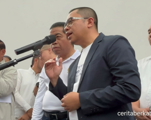 Kebijakan Baru: Transjakarta Academy akan kirim 20 pramudi terbaik ke Jepang