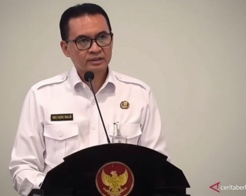 Rencana Khusus: Kemendes targetkan nilai IKK minimal 80 pada 2026