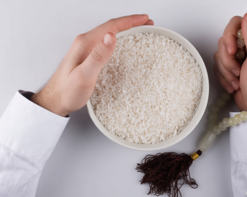 Hukum belum Bayar Zakat Fitrah Menurut Empat Mazhab