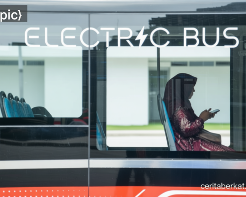 Program Terbaru: Pengamat: Transformasi transportasi publik kunci kemandirian energi