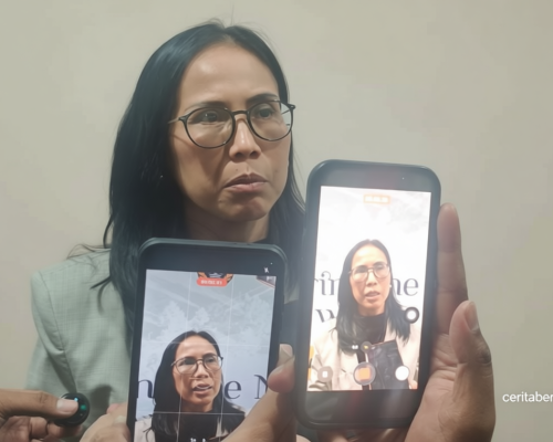 Solusi untuk: PSSI sebut “pasportgate” Felicia de Zeeuw sudah teratasi