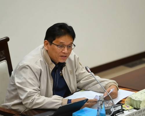 Menkeu Purbaya Buru 10 Perusahaan Pengemplang Pajak Modus Underinvoicing