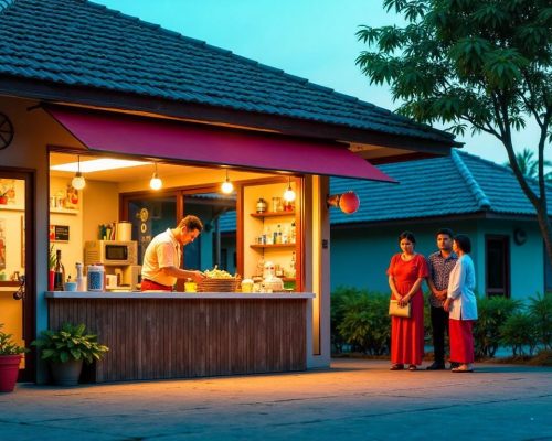 Kronologi Lengkap Sampah TPST Bantargebang Longsor Menimbun Lima Truk dan Warung – Empat Orang Ditemukan Meninggal Dunia