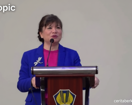 Program Terbaru: Apindo: Perlu kehati-hatian dalam wacana penghentian restitusi pajak