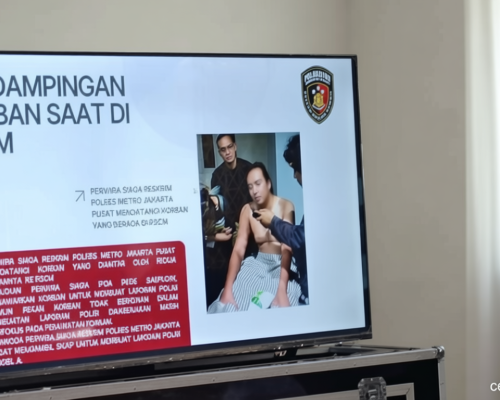 Menghadapi Tantangan: 10 Info Terkini Perkara Aktivis KontraS Disiram Air Keras