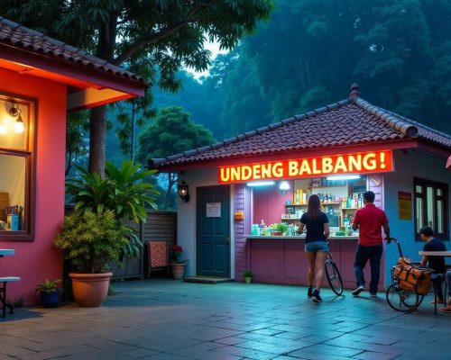 Kronologi Lengkap Sampah TPST Bantargebang Longsor Menimbun Lima Truk dan Warung – Empat Orang Ditemukan Meninggal Dunia