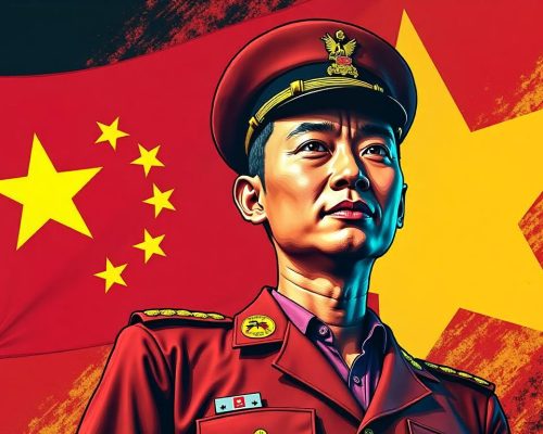 Rencana Khusus: To Lam, pemimpin partai berkuasa di Vietnam terpilih sebagai presiden