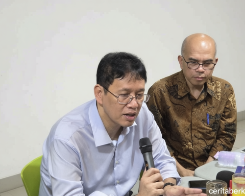 Rencana Khusus: Purbaya sebut masih ada revisi dalam aturan devisa hasil ekspor SDA