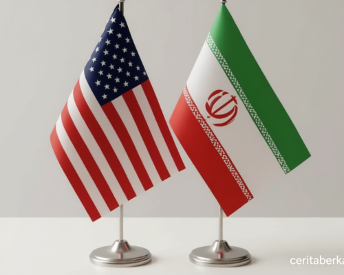 Yang Terjadi Saat: Iran akan putuskan perundingan usai kunjungan delegasi Pakistan