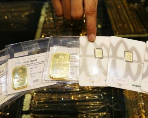 Rencana Khusus: Harga Emas Antam Hari Ini 9 Maret 2026, Anjlok Rp55.000 Jadi Rp3.004.000 per Gram