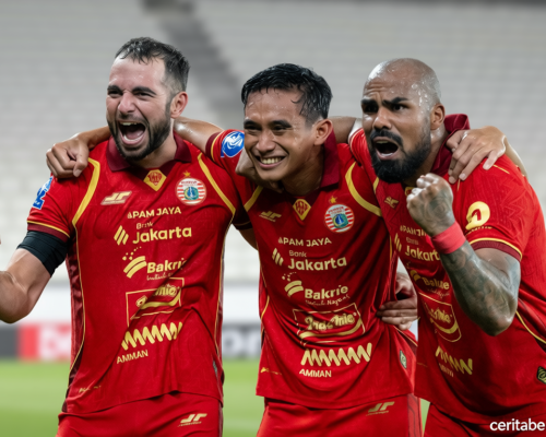 Pengumuman Resmi: 24 Pemain BRI Super League Masuk Skuad Sementara Timnas Indonesia, Persija Terbanyak