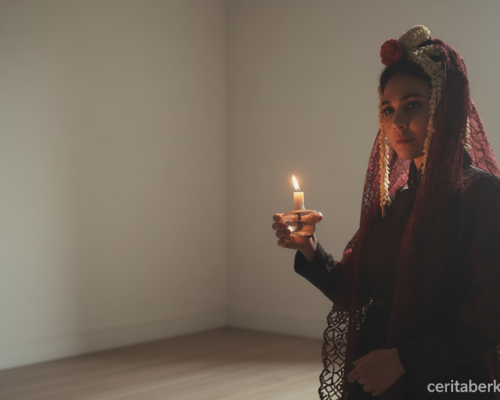 Film Suzzanna: Santet Dosa di Atas Dosa Raih 1 Juta penonton