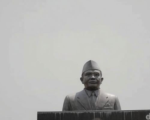 Info Terbaru: Telantarkan Istri dan Anak, Hakim PN Kraksaan Diberhentikan MA