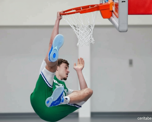 Cetak 51 poin – Cooper Flagg jadi remaja pertama pecahkan rekor NBA