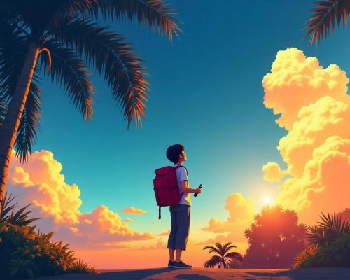 Cerita Inspiratif Pendidikan: Kisah Sukses Membangun Masa Depan