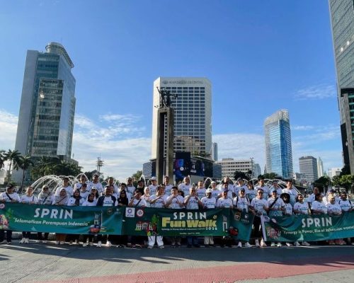 Strategi Penting: POGI perkuat kolaborasi tingkatkan kesehatan ibu dan anak