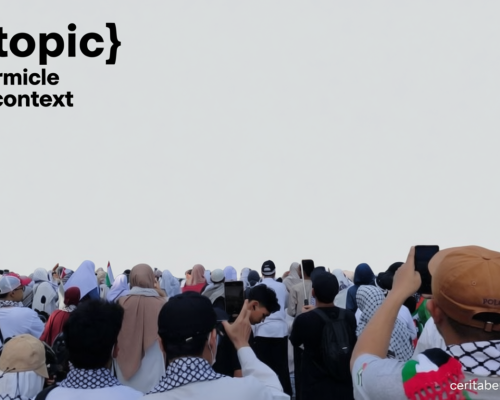 Solusi untuk: Belasungkawa TNI gugur, ribuan warga ikuti aksi depan Kedubes AS