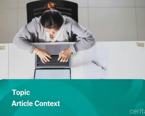 Pembahasan Penting: Cara Sukses Menulis di kumparan