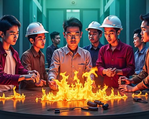 Program Terbaru: Kejagung Tetapkan 11 Tersangka Korupsi Ekspor Limbah Sawit, Rugikan Negara Rp 14 T