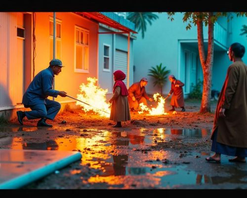 Kebaikan yang Bermanfaat bagi Masyarakat: Manfaat Nyata untuk Kesejahteraan