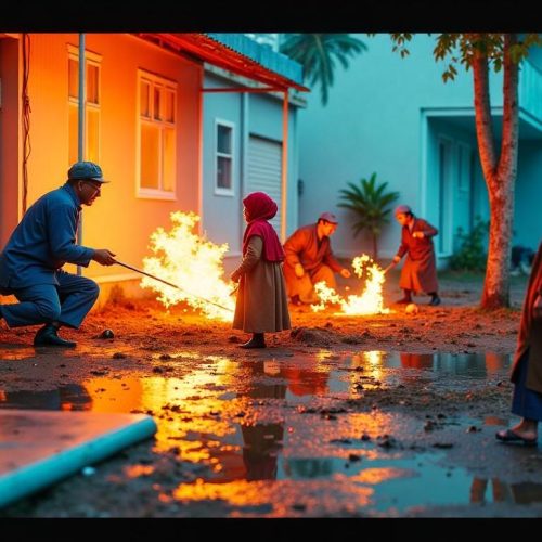 Kebaikan yang Bermanfaat bagi Masyarakat: Manfaat Nyata untuk Kesejahteraan