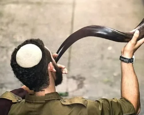 Solusi untuk: Gelar Perang Multi-front, Tentara Israel Mengalami Kelelahan dan Terus Melemah