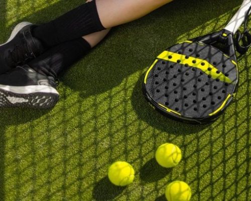Info Terbaru: Terkuak Lapangan Padel di Jaktim Pakai Izin Kosan Berujung Disegel